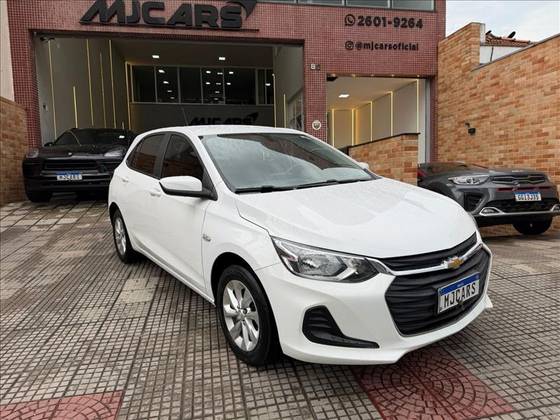 CHEVROLET ONIX 1.0 FLEX LT MANUAL CHEVROLET ONIX 1.0 FLEX LT MANUAL